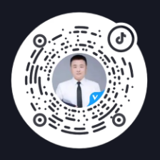 温州喜雅抖音账号二维码